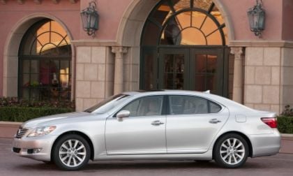 ls 460