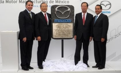 mazfda execs