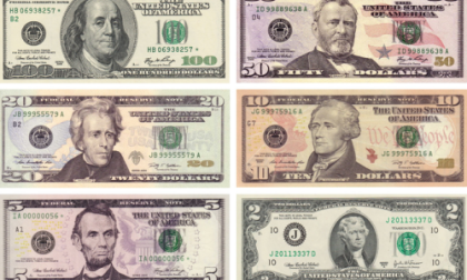Follow the money