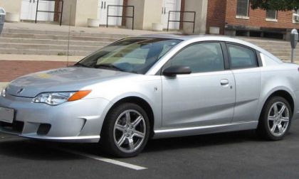 saturn ion red line