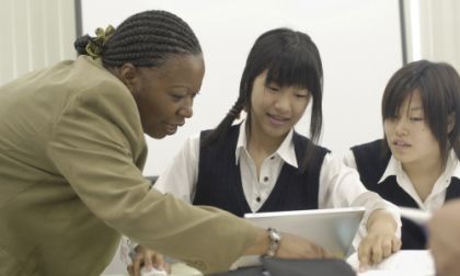teacher program