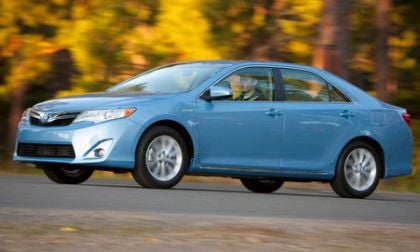 Toyota Hybrid