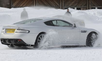Aston Martin