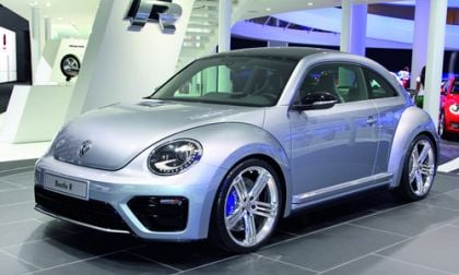 beetle r