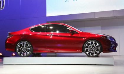 honda accord coupe