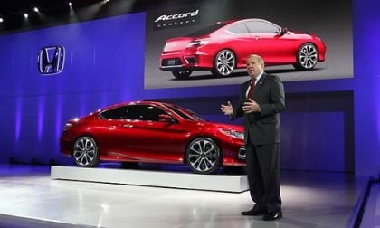 honda accord coupe