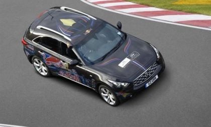 Infiniti