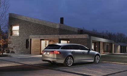 jaguar xf sportbrake