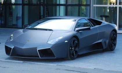 Lamborghini Reventón