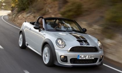 Mini roadster
