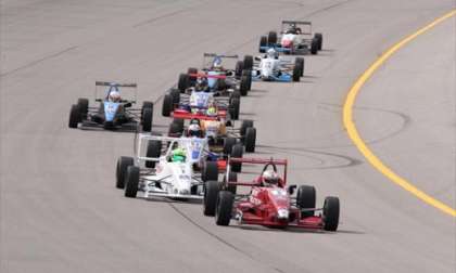 mazda road to indy