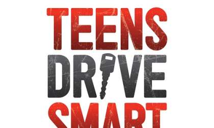 teens drive smart