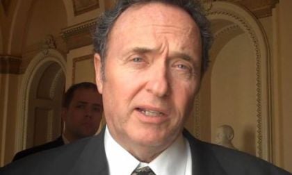 Rep. Dan Lungren (R-CA)