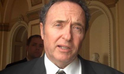 Rep. Dan Lungren (R-CA)