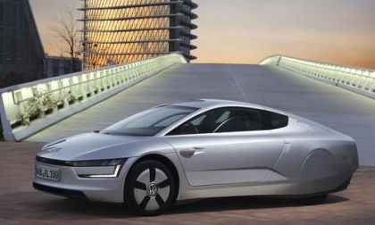VW XL1