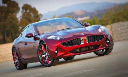 Fisker Atlantic
