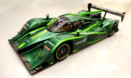 Lola-Drayson B12/69EV