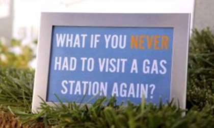 What if you never had to buy gasoline again?