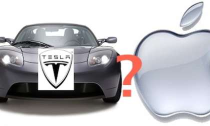 Apple & Tesla?