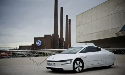Volkswagen XL-1