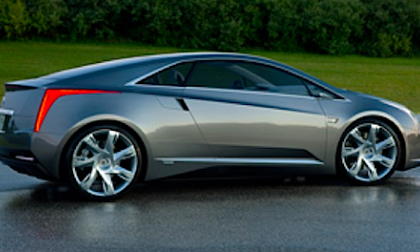 Will the Cadillac ELR wow the Chinese market?