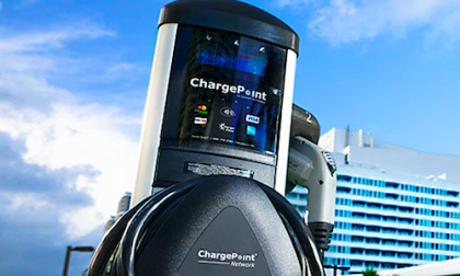 CarCharging strategically expands its presence in California