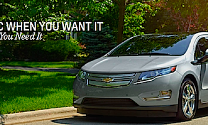 Plug-In Hybrids offer the best of all worlds