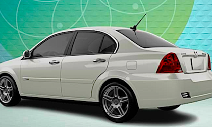 1 to 1.5% electric car market share by 2020 is very respectable