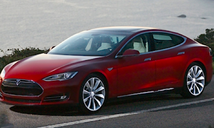 EVs available now and tomorrow
