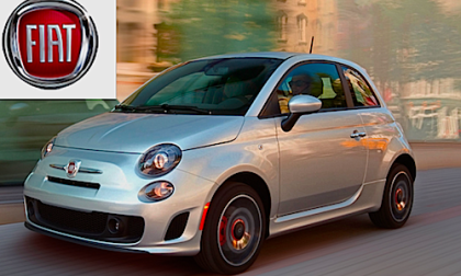 Fiat is planing bigger cars besides its 500