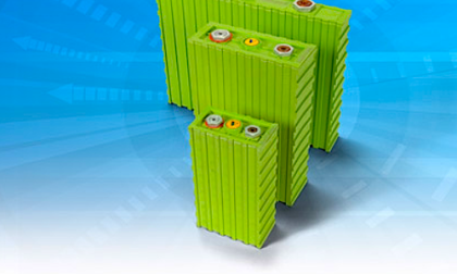 Secondary life of electric car battery pack