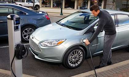 Ford's Power of Choice hits the right notes for 99% of commuters