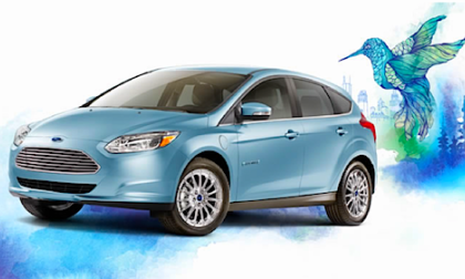 Gas or electric?  Choice is good.