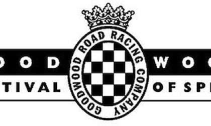 The Goodwood Festival of Speed continues its extraordinary event for 2012