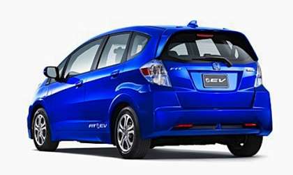 A very promising start from Honda anmd its Fit EV