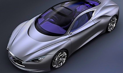 Lotus could build the Emerg-E and Alpine Renault