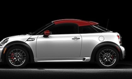 BMW MINI led the earning increase at the company