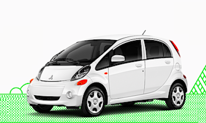 Discovery to air the making of the Mitsubihi i MiEV