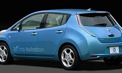 Test drive electric cars for free than make up your mind