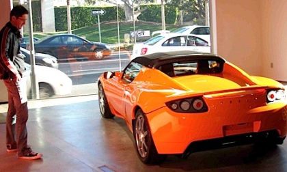 When EVs finally make sense