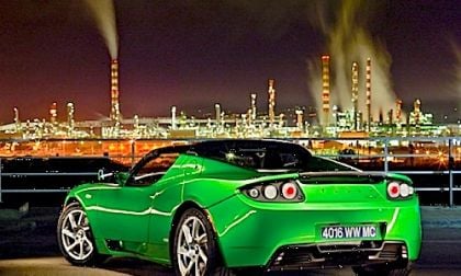 EVs, A Fundamental Paradigm Change