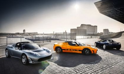 What is the ideal electric car range?