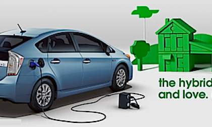 Toyota's Prius plug-in hybrid, evolutionary or revolutionary?