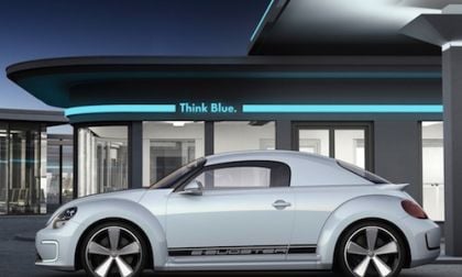 E-Bugster, is VW serious?