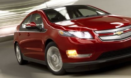 2012 Chevy Volt safer than non-hybrid vehicles