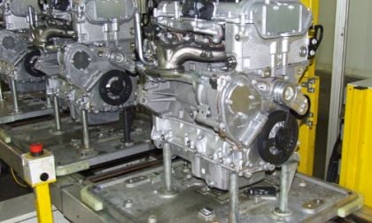 Ecotec 3 millionth engine