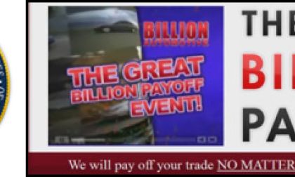 FTC cracks down on fraudulent auto loans