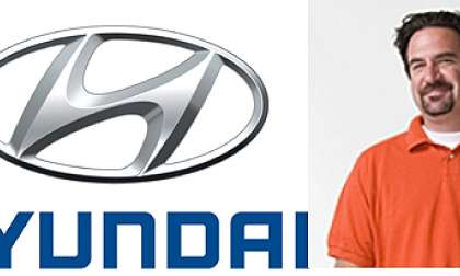 Hyundai hires BMW's Chris Chapman to be chief designer in US
