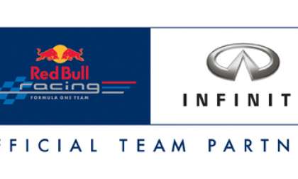 Infiniti and Red Bull Racing expand Grand Prix partnership