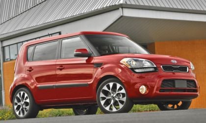 Kia dealer giving away a house and a Kia Soul